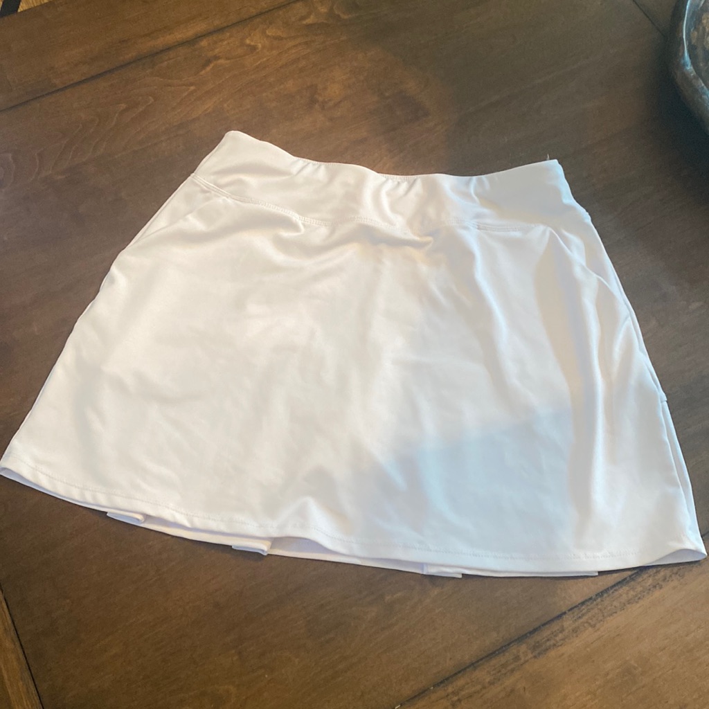 Athletic Skort- Medium